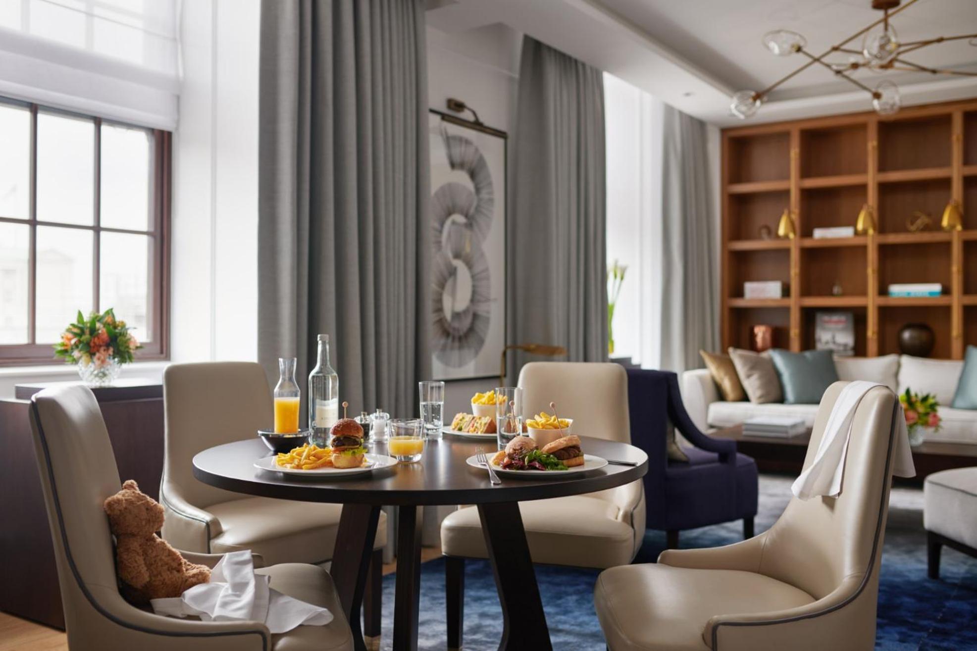 Corinthia