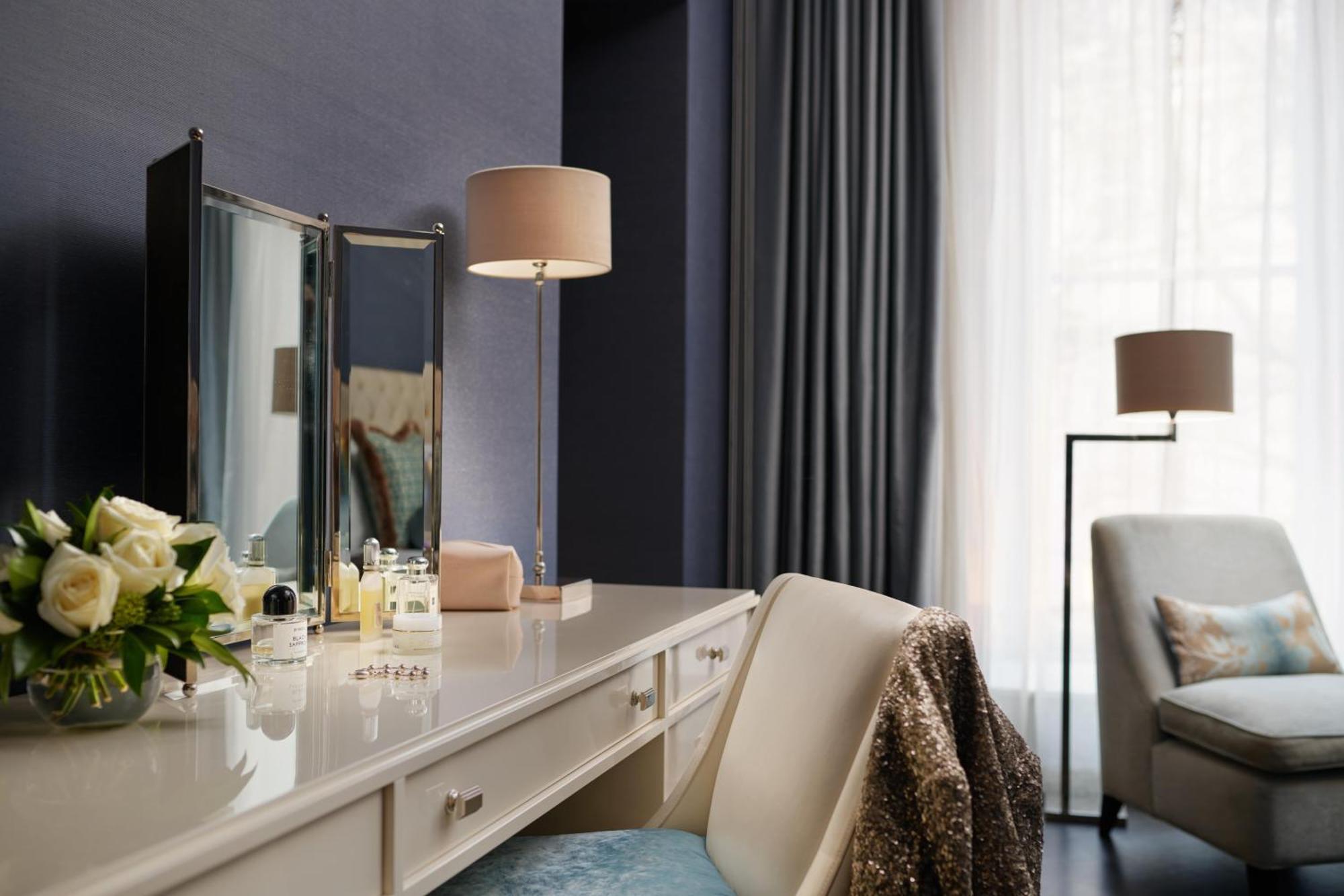 Corinthia Hotel