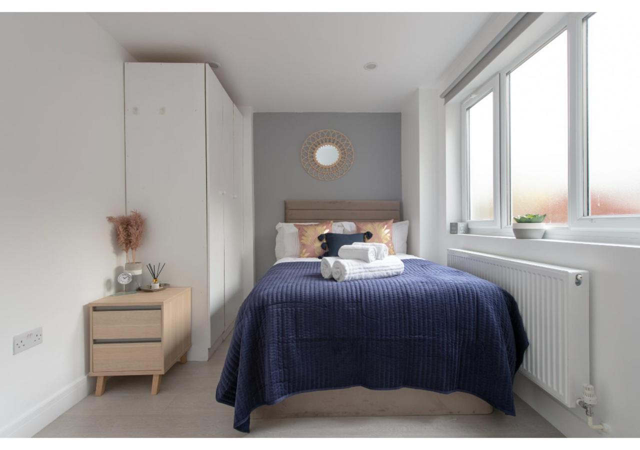 Splendid And Comfy 1 Bedroom Appartement *
