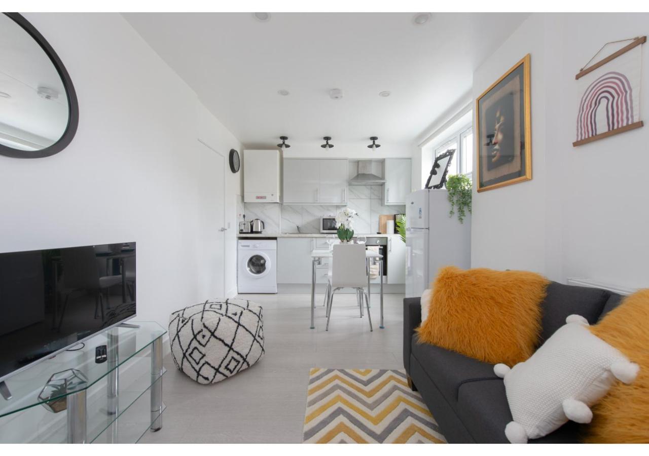 Splendid And Comfy 1 Bedroom Appartement *