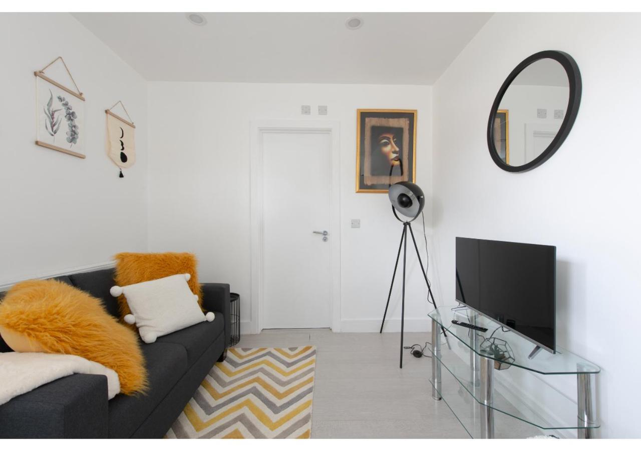 Splendid And Comfy 1 Bedroom Londen