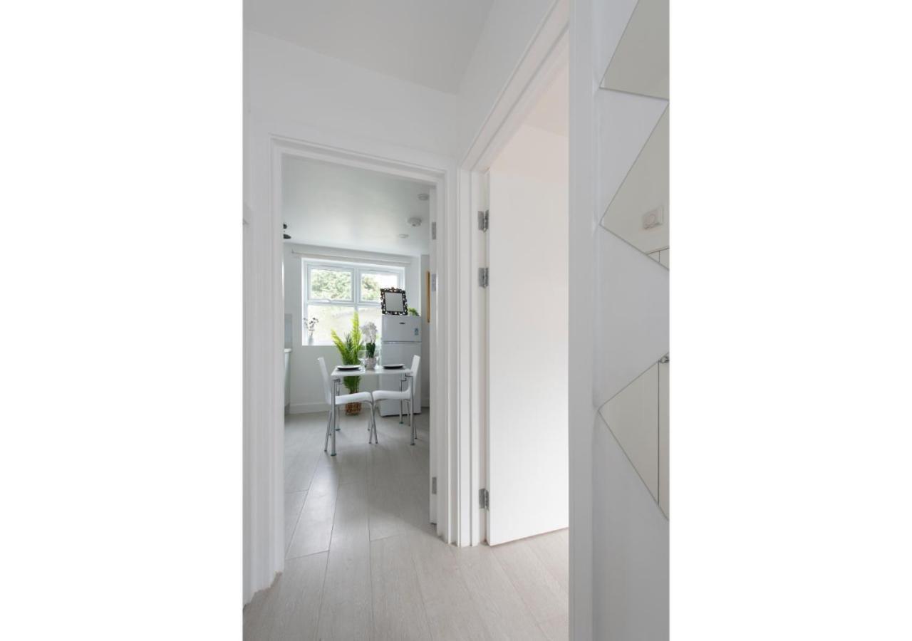 Splendid And Comfy 1 Bedroom Appartement *