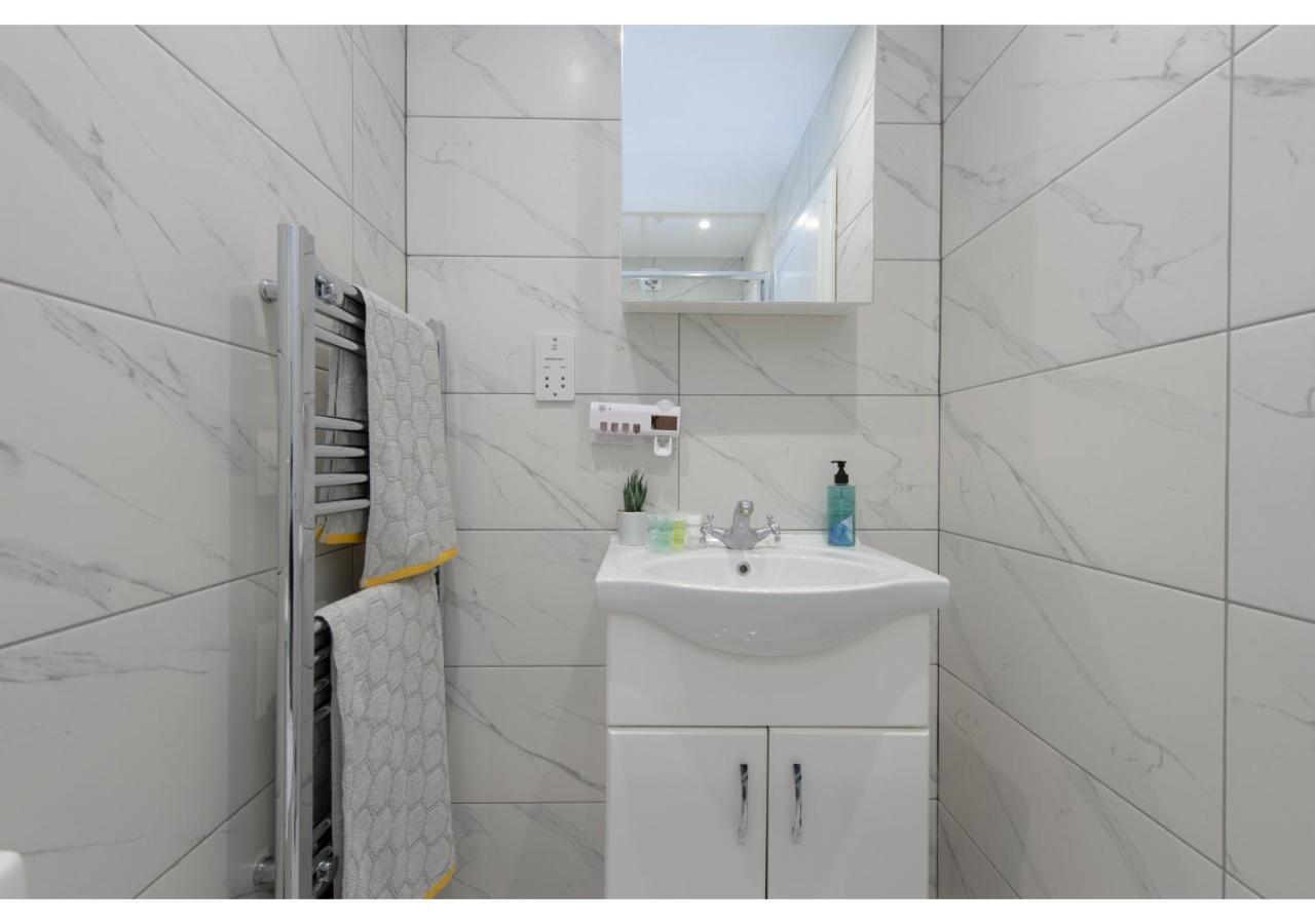 Appartement Splendid And Comfy 1 Bedroom