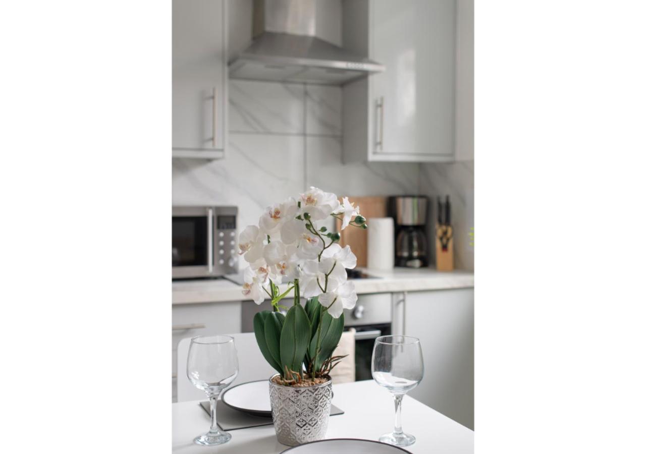 Splendid And Comfy 1 Bedroom Londen