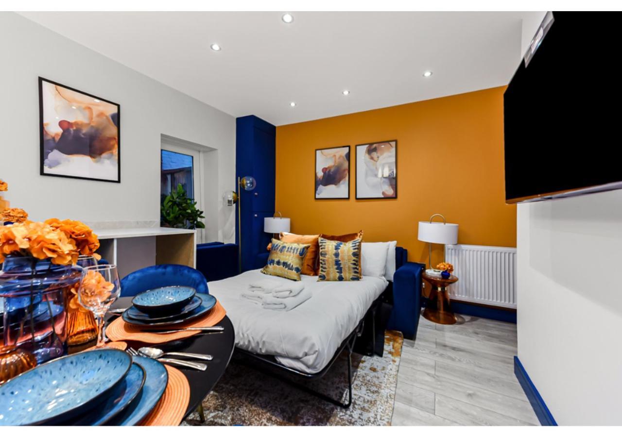 Leilighet Palatial Style House Secs To Lovely River Walk