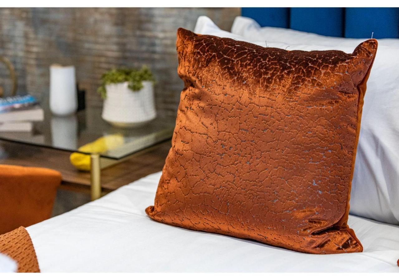 Apartment Adventure Awaits: