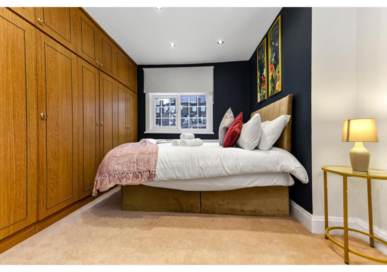 Homey And Pleasant 3bd * Londen