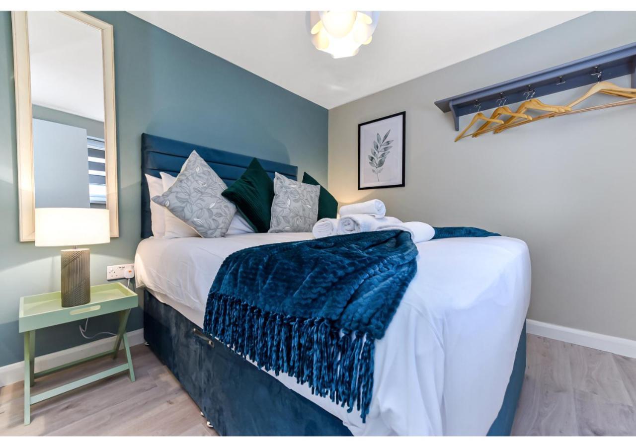 Great 4br House * London