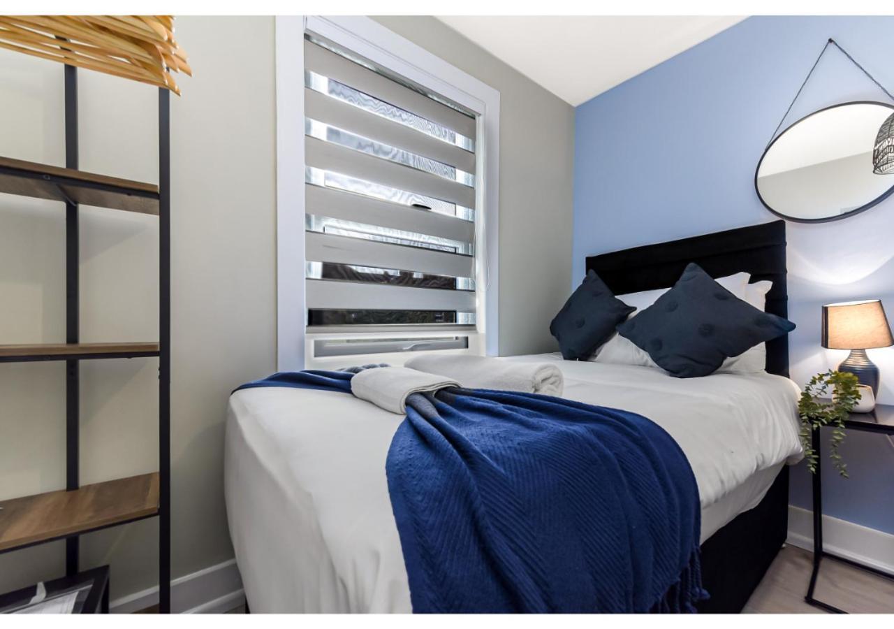Great 4br House Apartment London