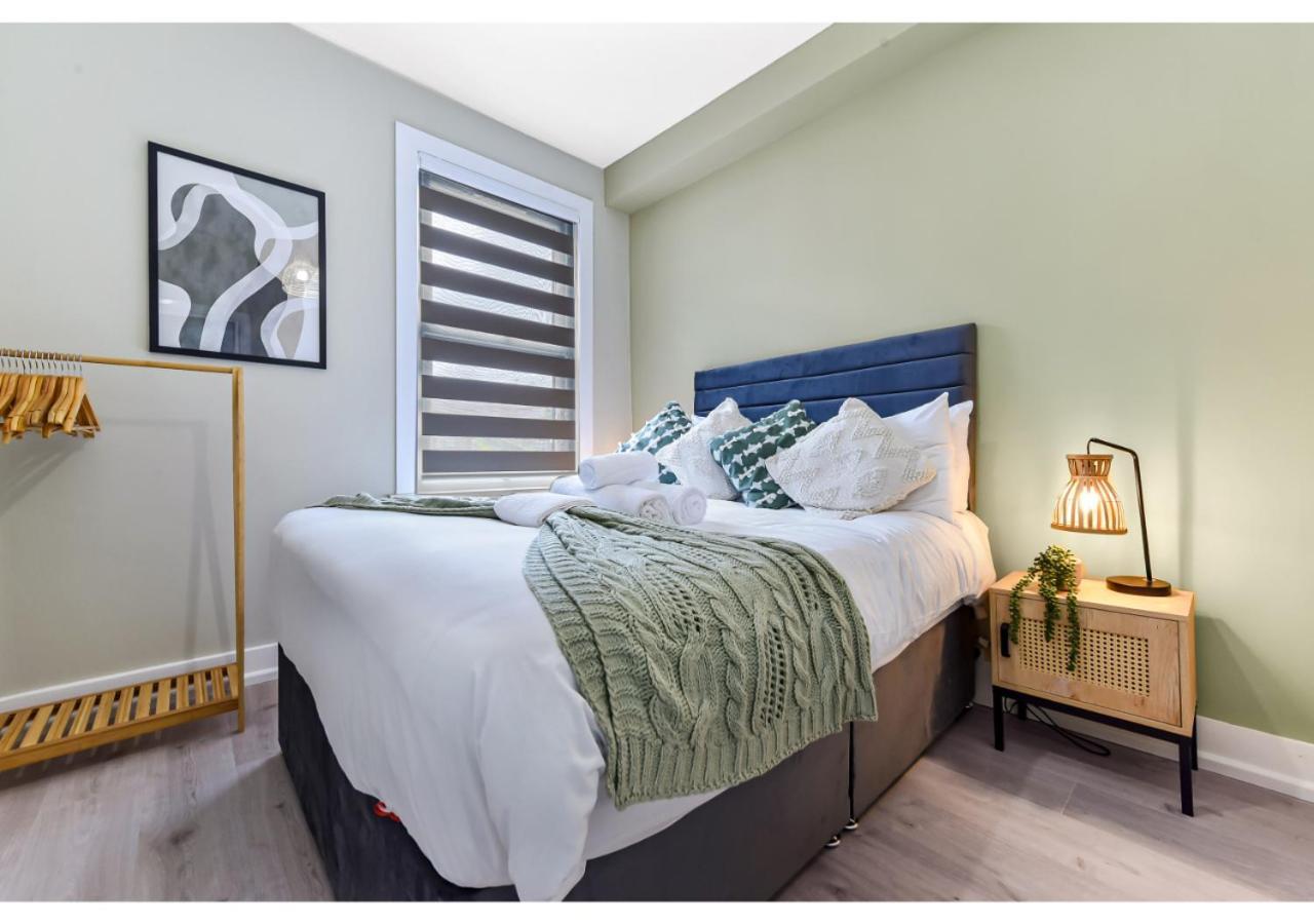 Great 4br House * London