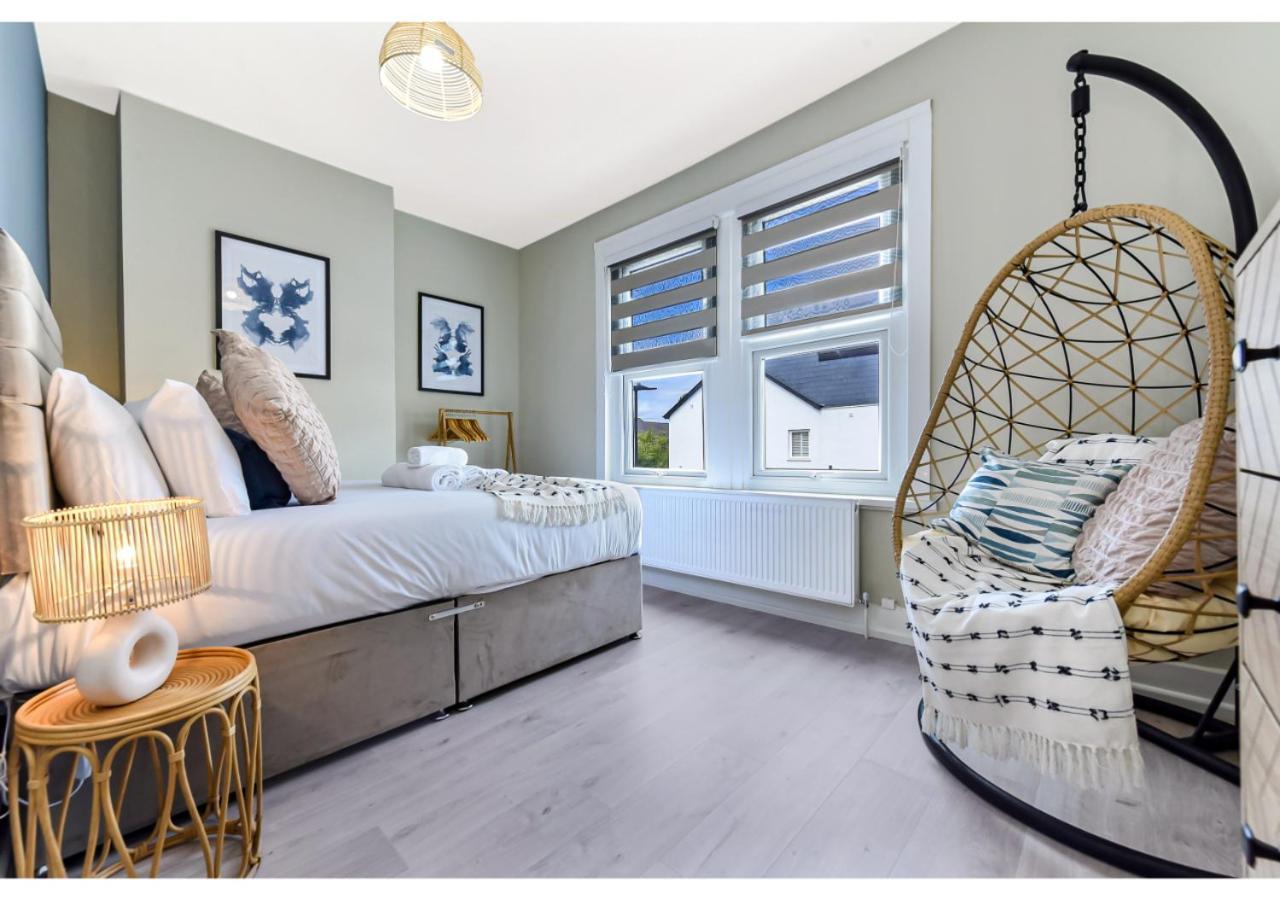 Great 4br House London