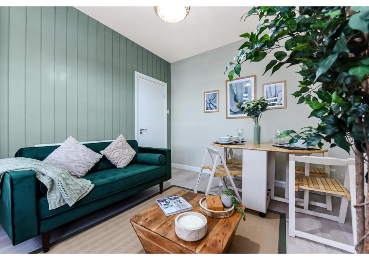 Apartment Great 4br House London