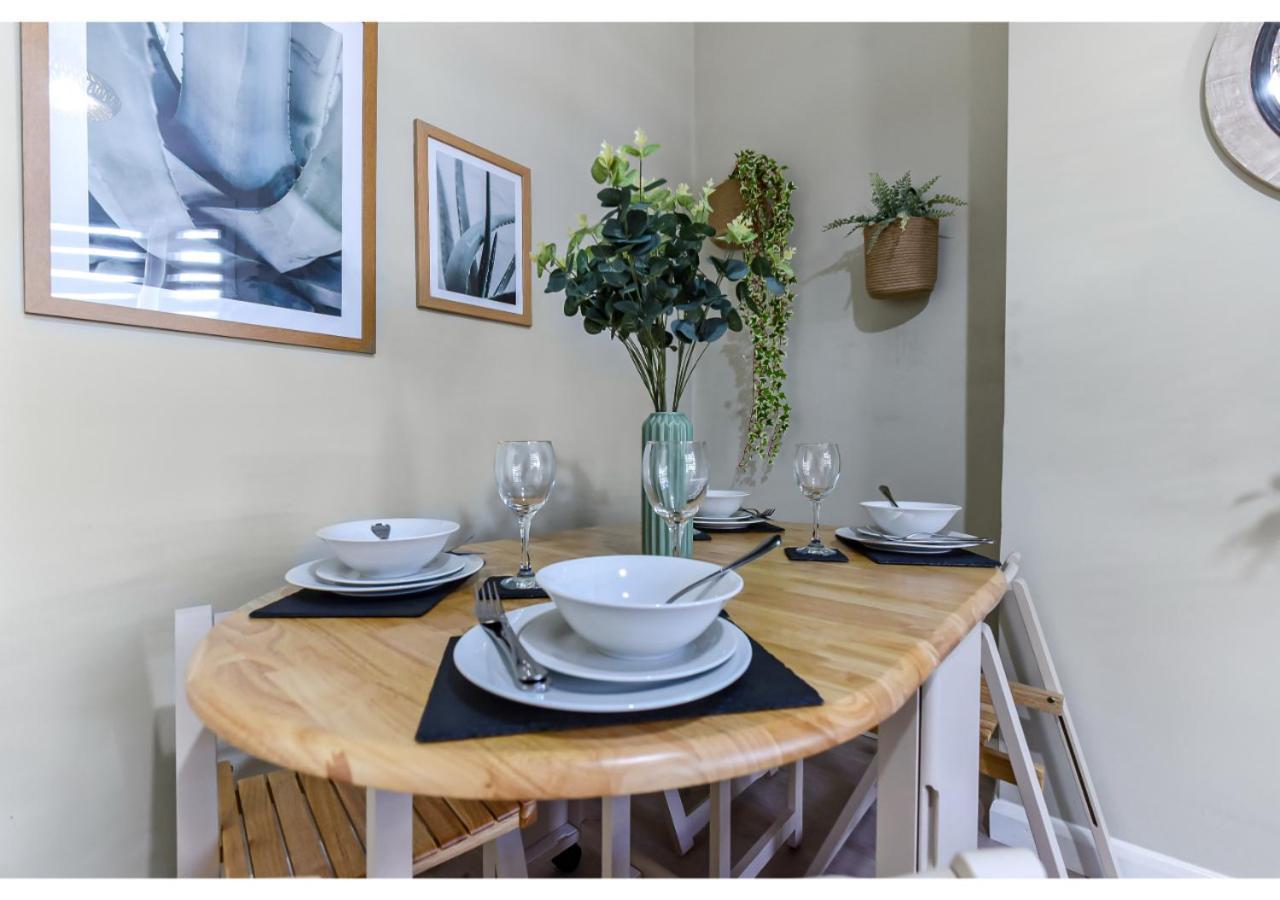 Great 4br House Apartment