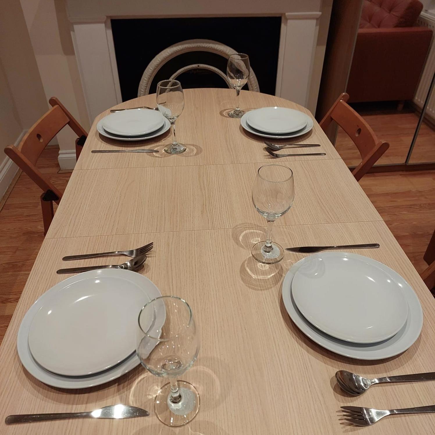Flat In King's Cross * London
