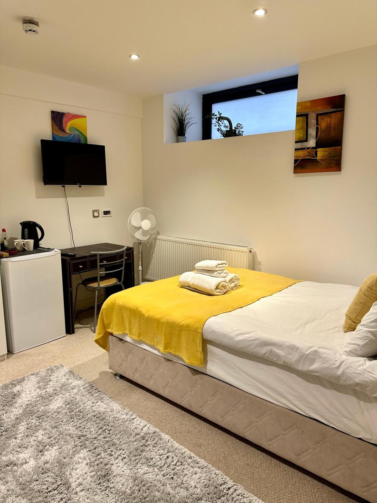 Cosy Leilighet