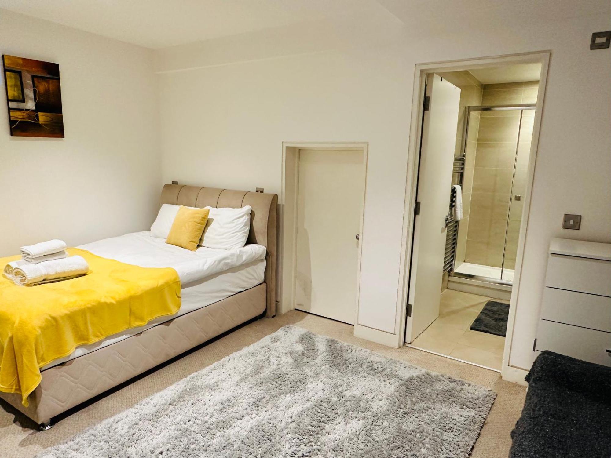Cosy * London