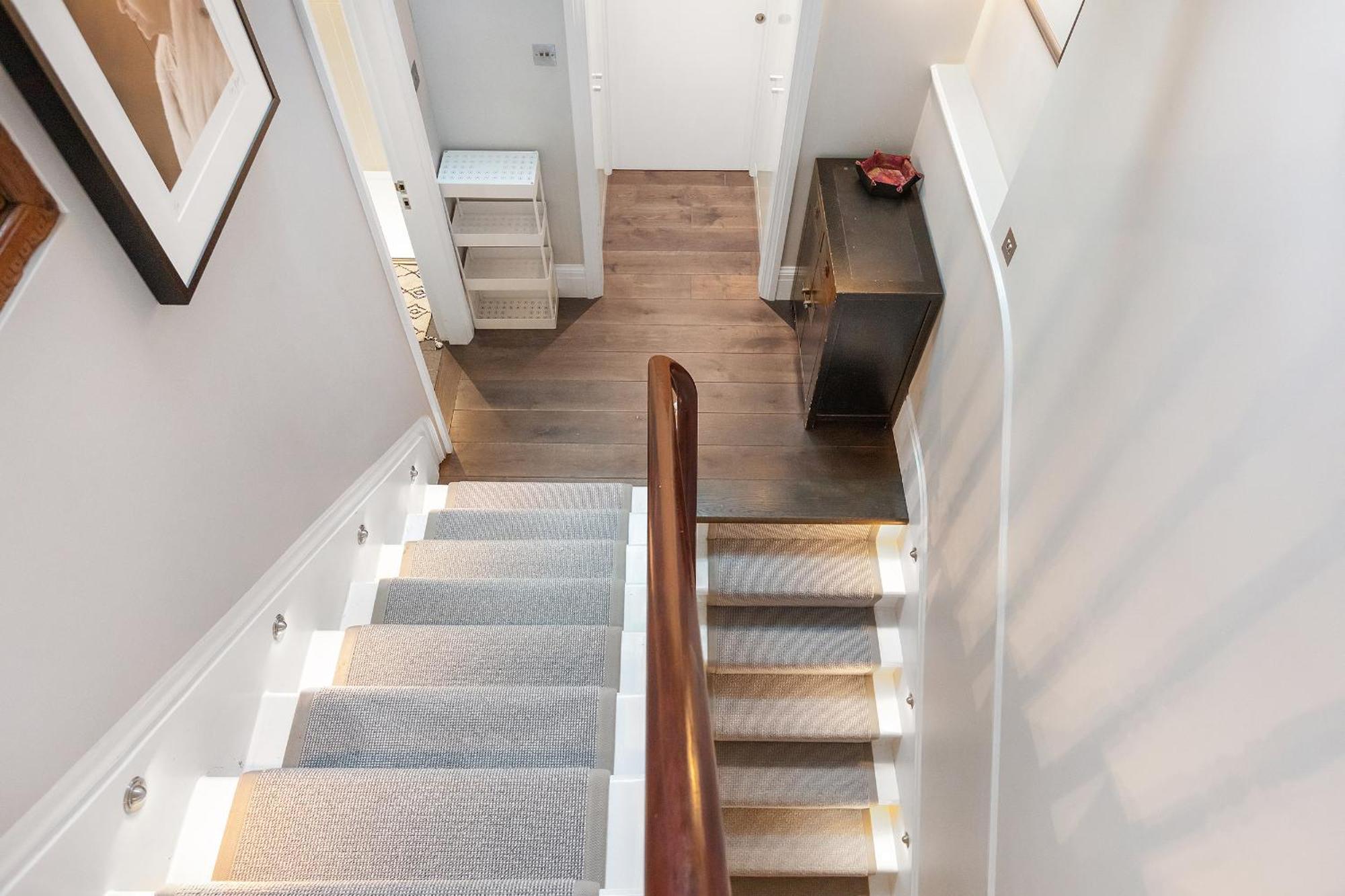 Apartment Luxurious In Kensington London