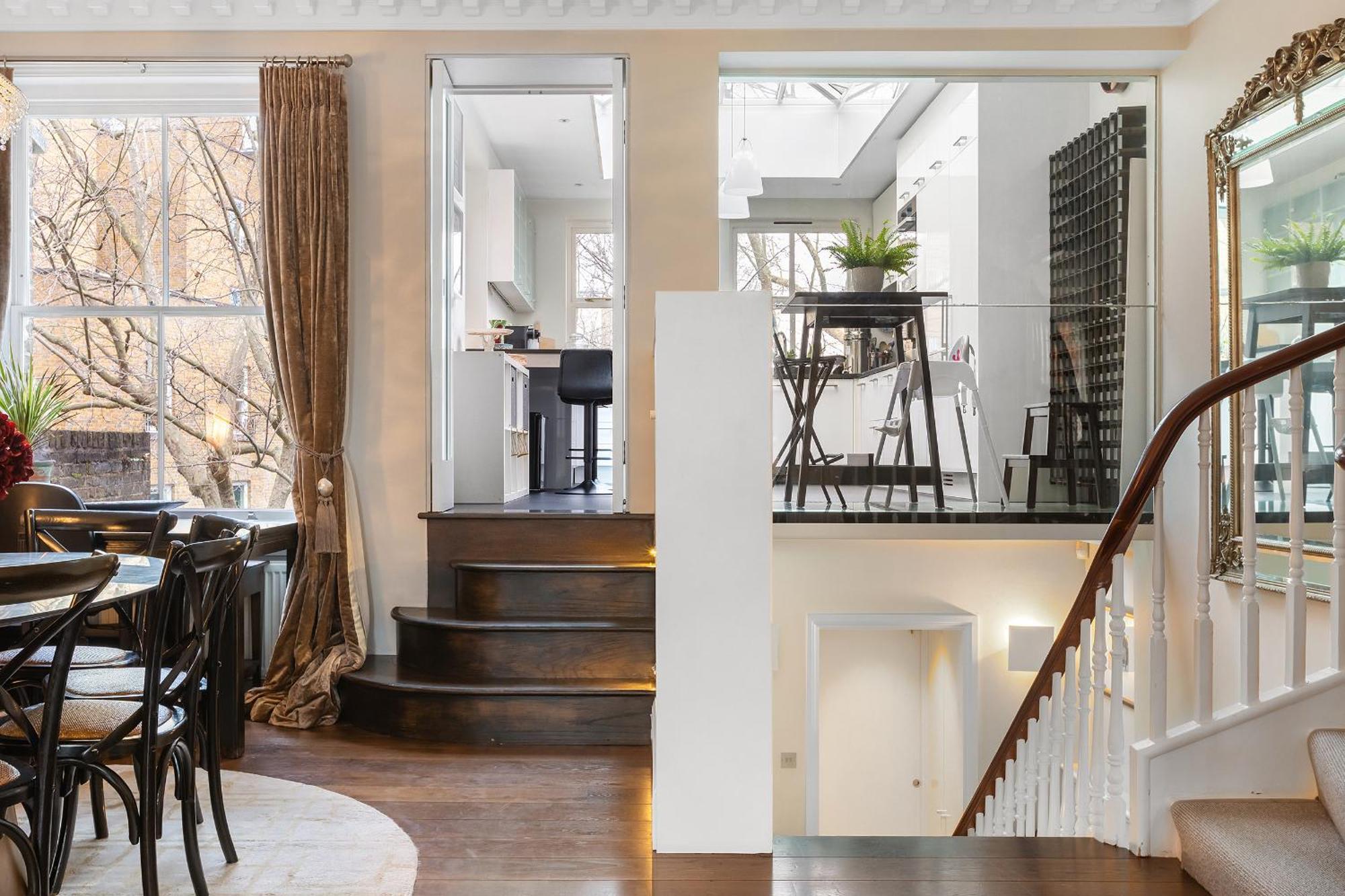 Apartment Luxurious In Kensington