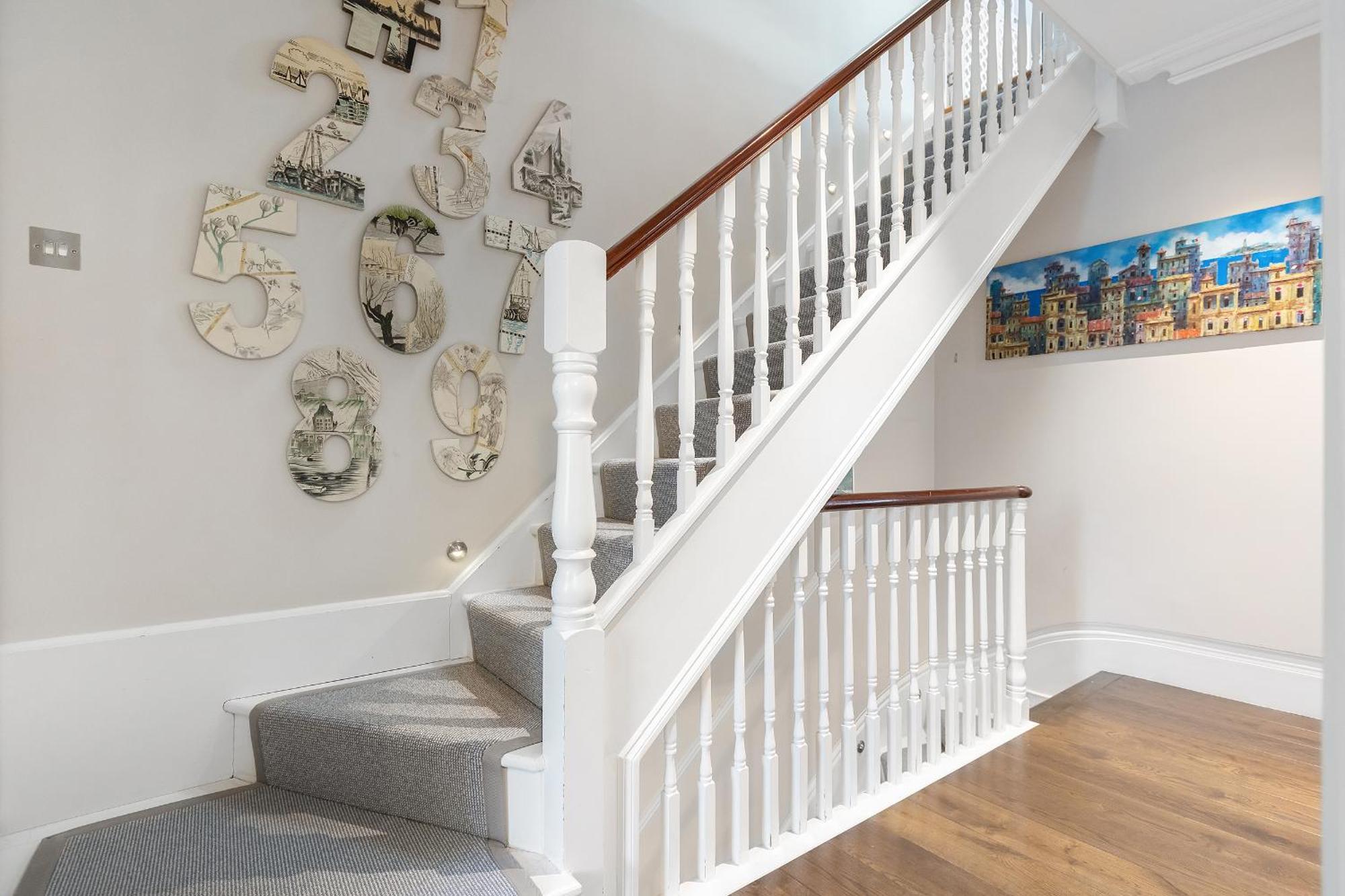 Apartment Luxurious In Kensington London
