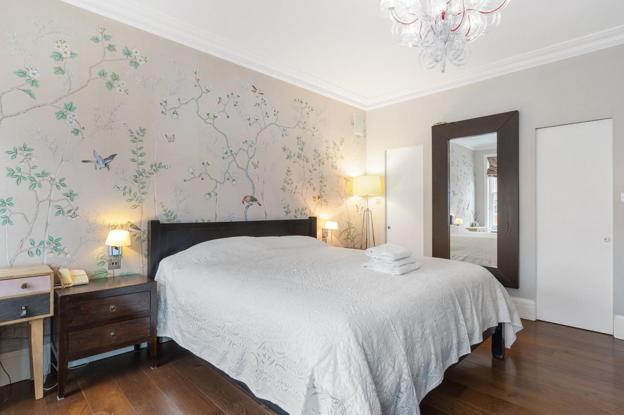 Apartment Luxurious In Kensington *