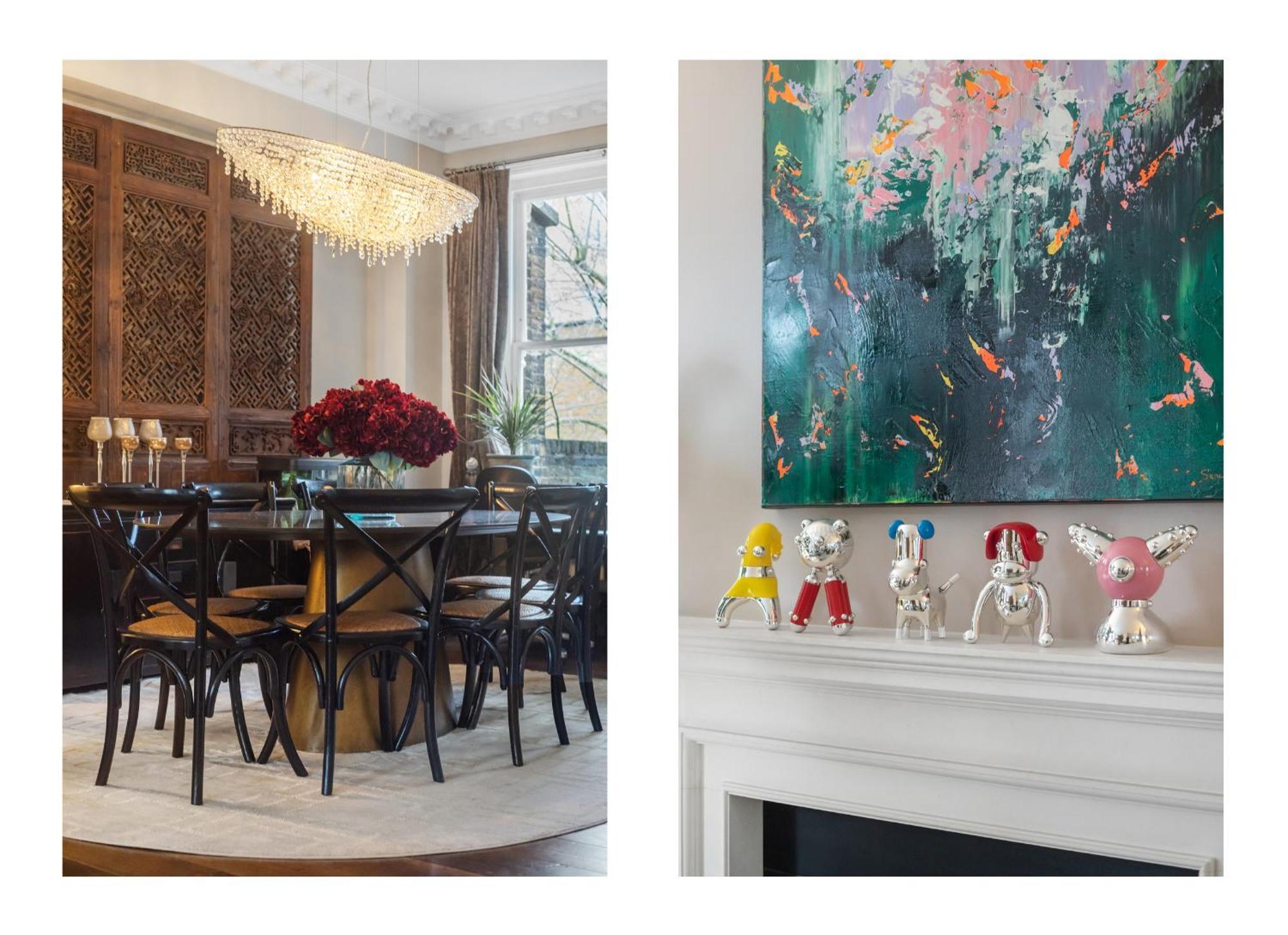 Apartment Luxurious In Kensington London