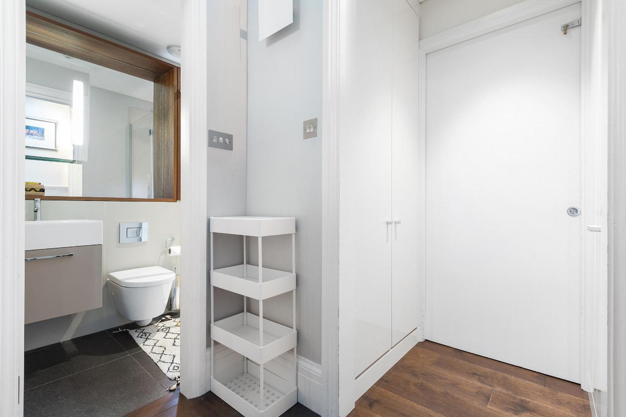 Luxurious In Kensington * London