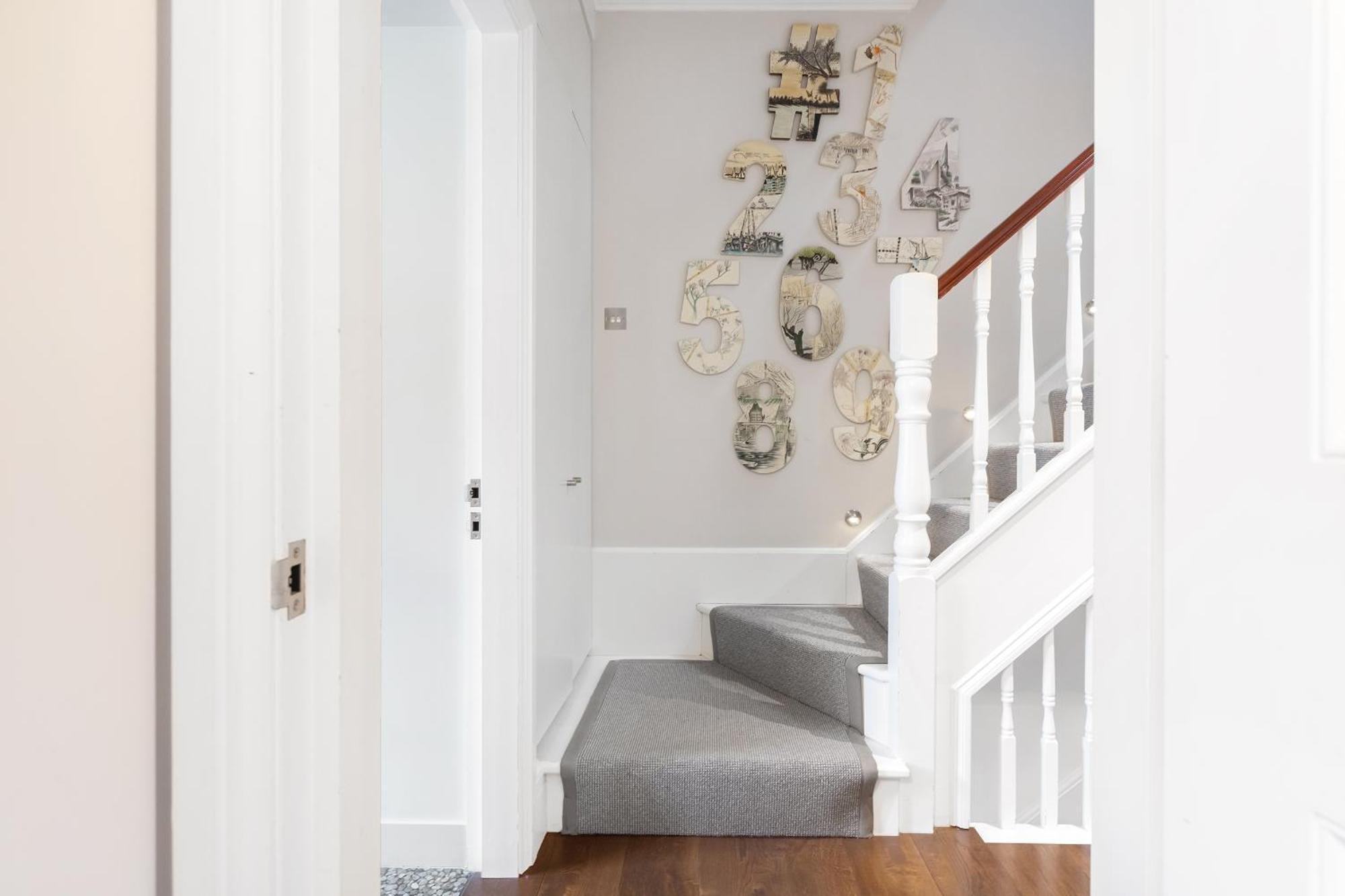 Apartment Luxurious In Kensington