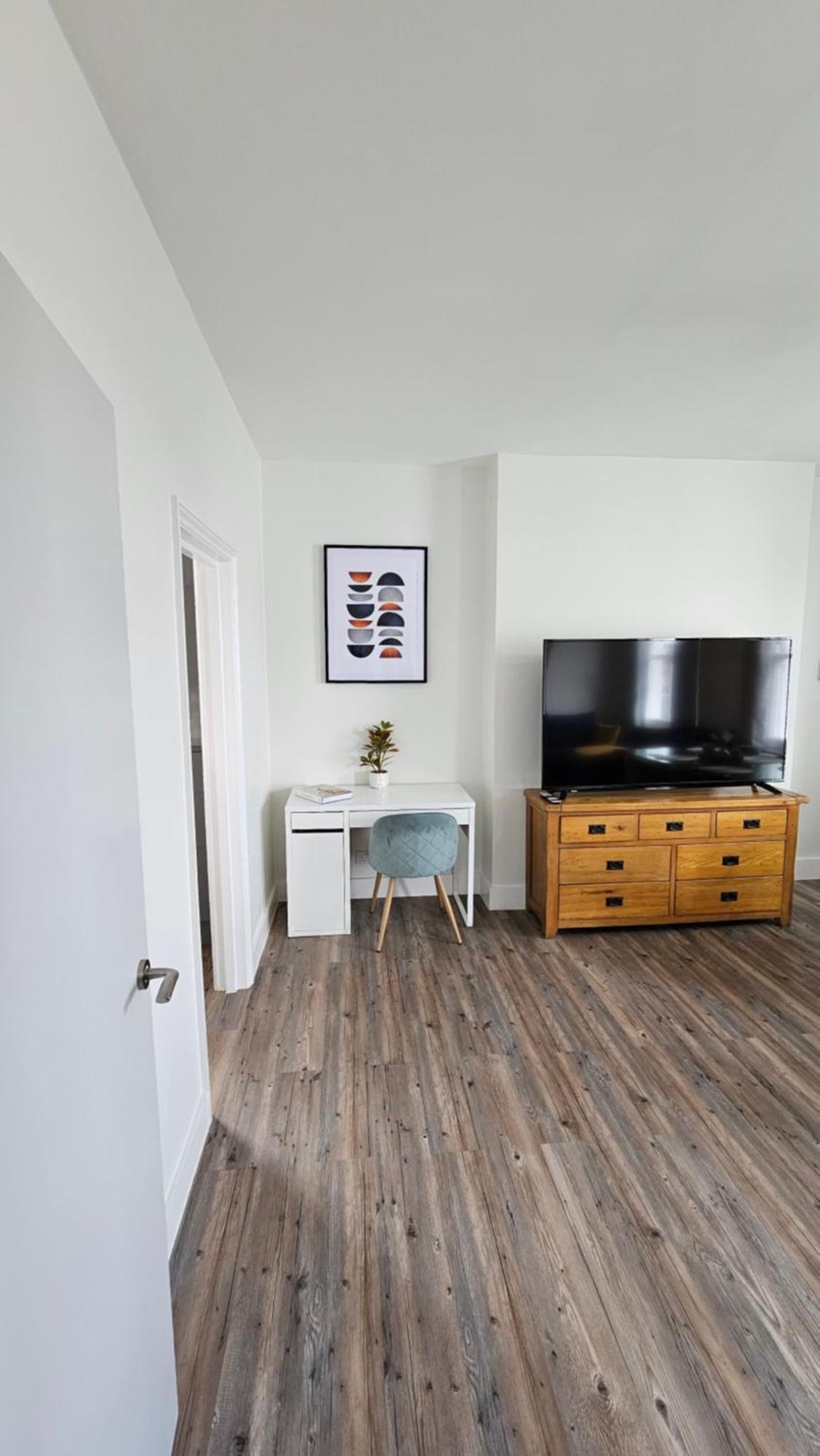 Luxury Chelsea- Fulham Leilighet London