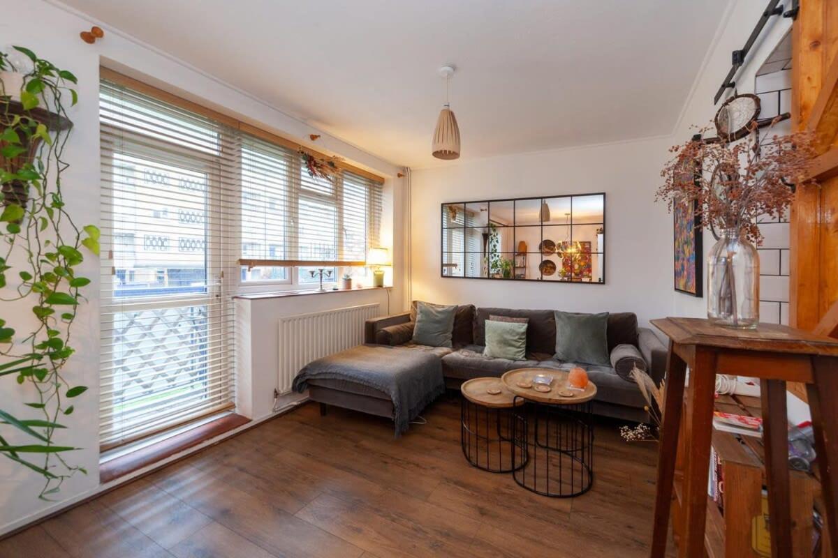 Apartment Stylish 1 Bedroom In Hackney *