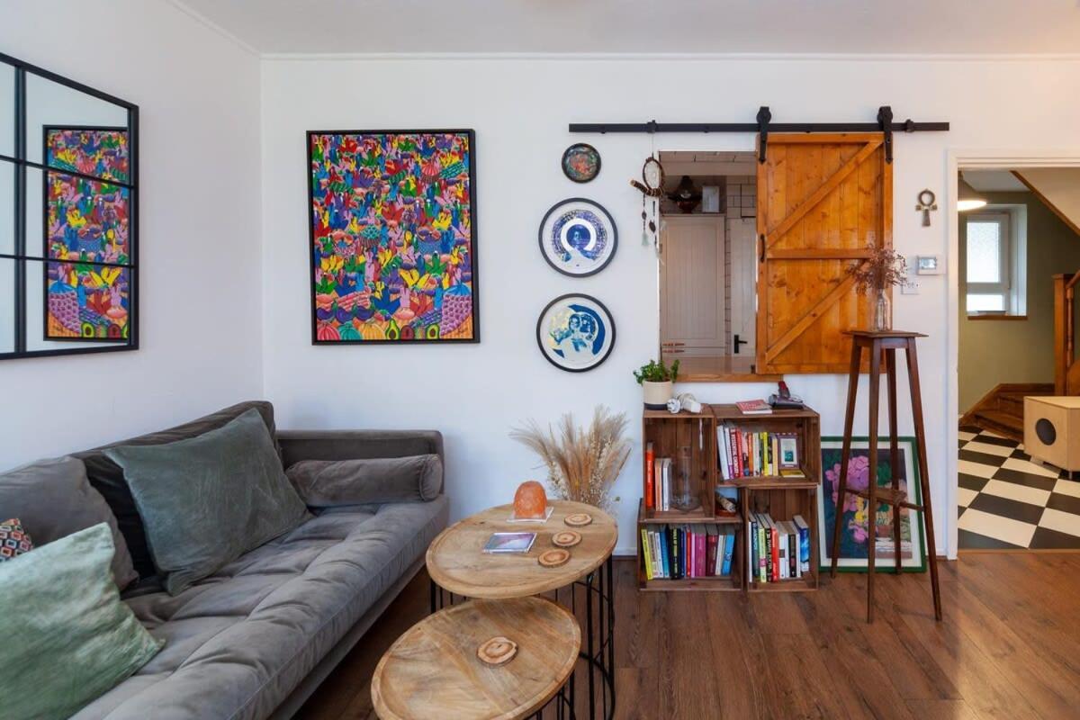 Apartment Stylish 1 Bedroom In Hackney *