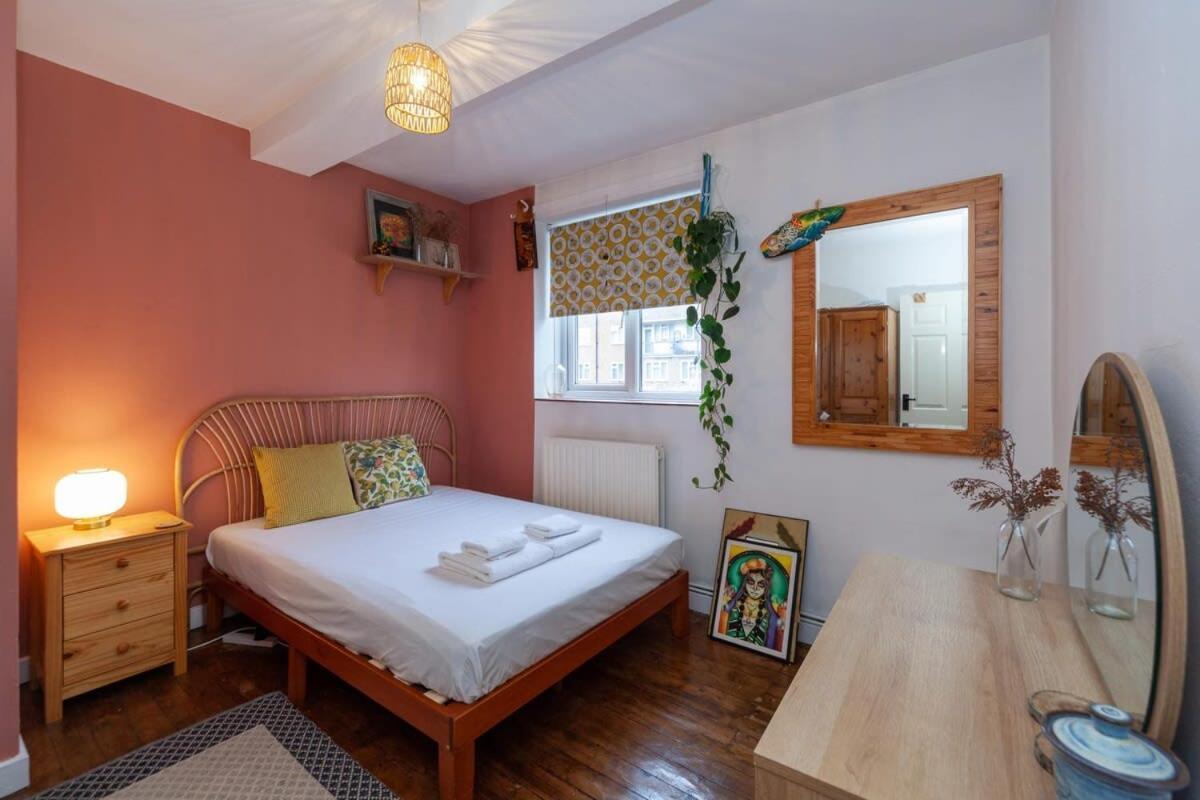 Stylish 1 Bedroom In Hackney