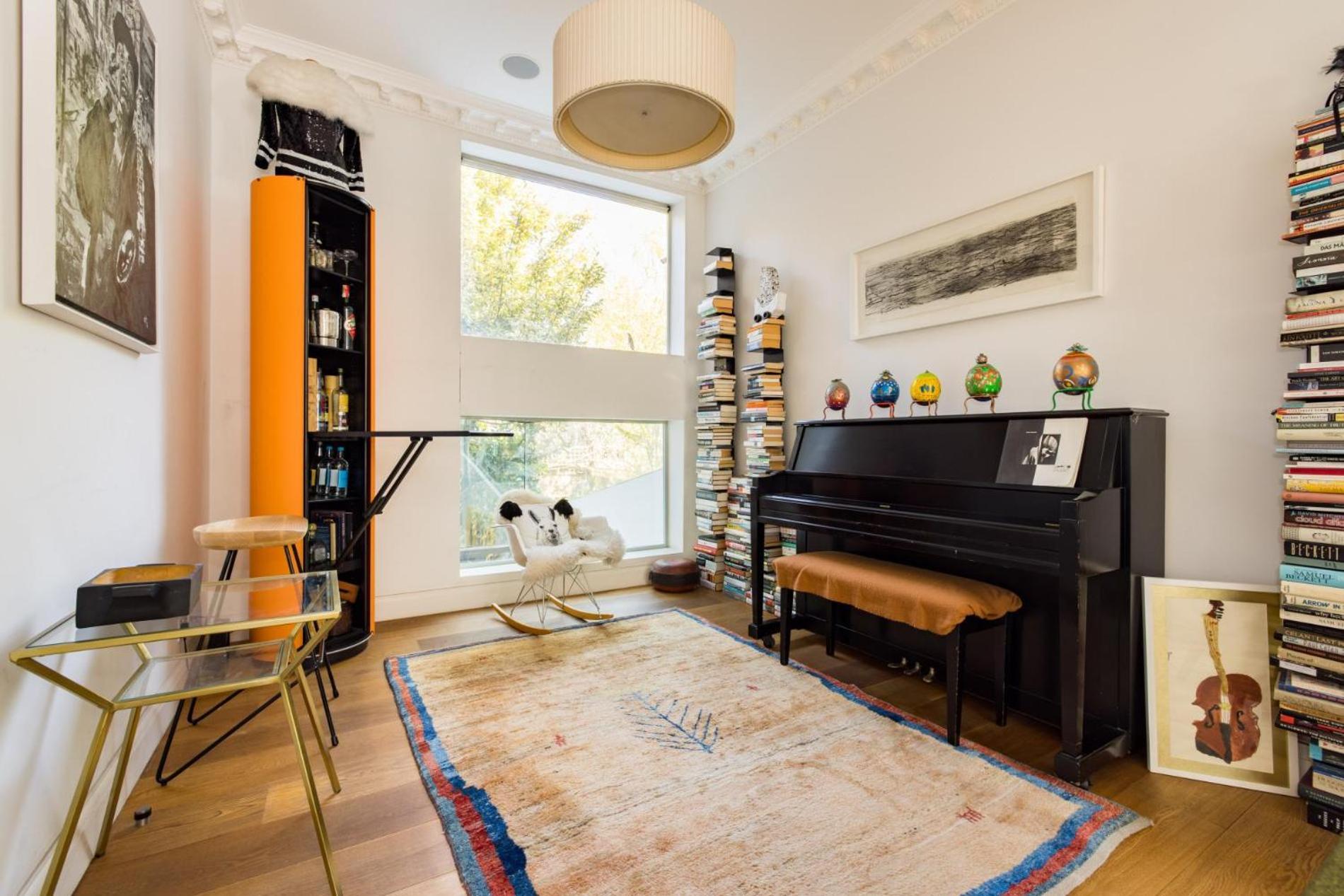 The Singer - 3 Bedrooms With Garden In Hammersmith Leilighet *