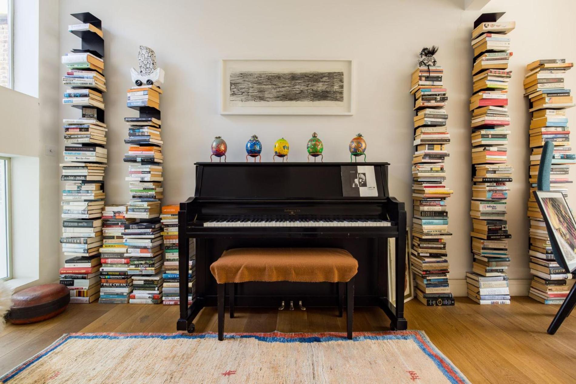 The Singer - 3 Bedrooms With Garden In Hammersmith Leilighet