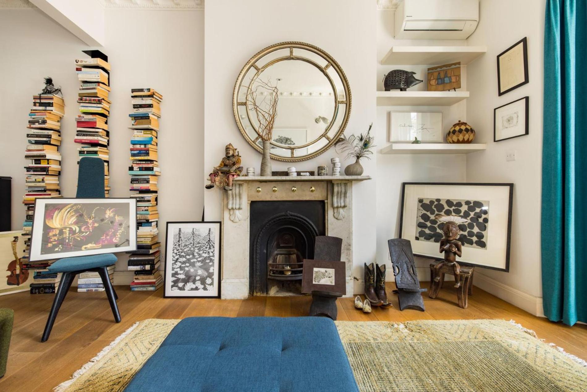 Leilighet The Singer - 3 Bedrooms With Garden In Hammersmith *