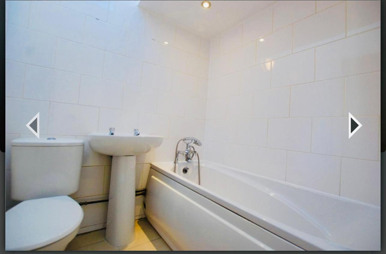 Stunning Double Sw2 Near To Brixton * London