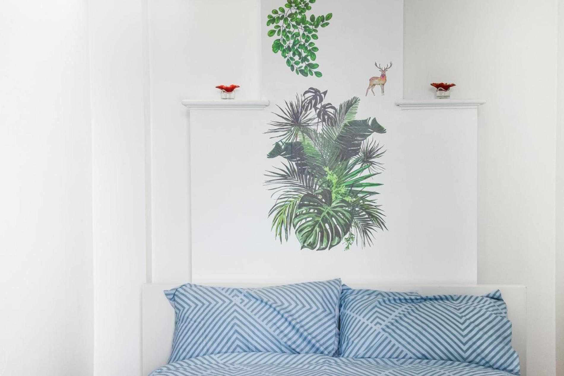 Bright And Comfortable 1 Bedroom Near Marble Arch Leilighet
