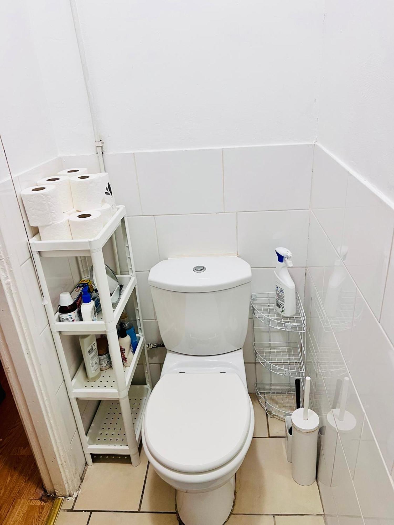 Stunning Double Sw2 Near To Brixton Gasthof