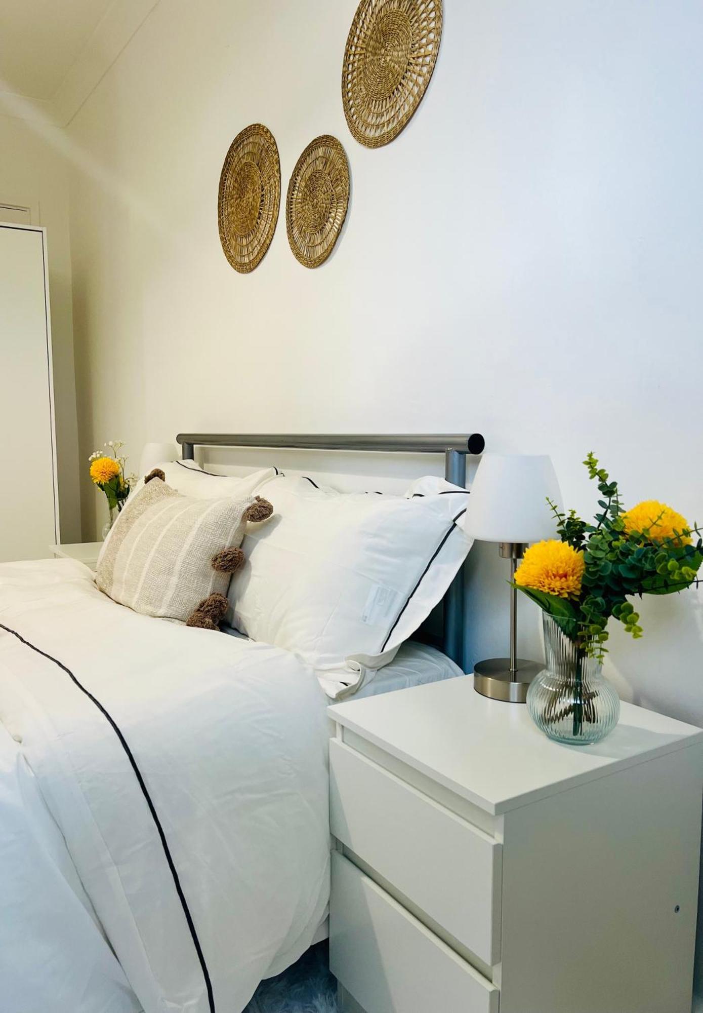 Stunning Double Sw2 Near To Brixton Gasthof *