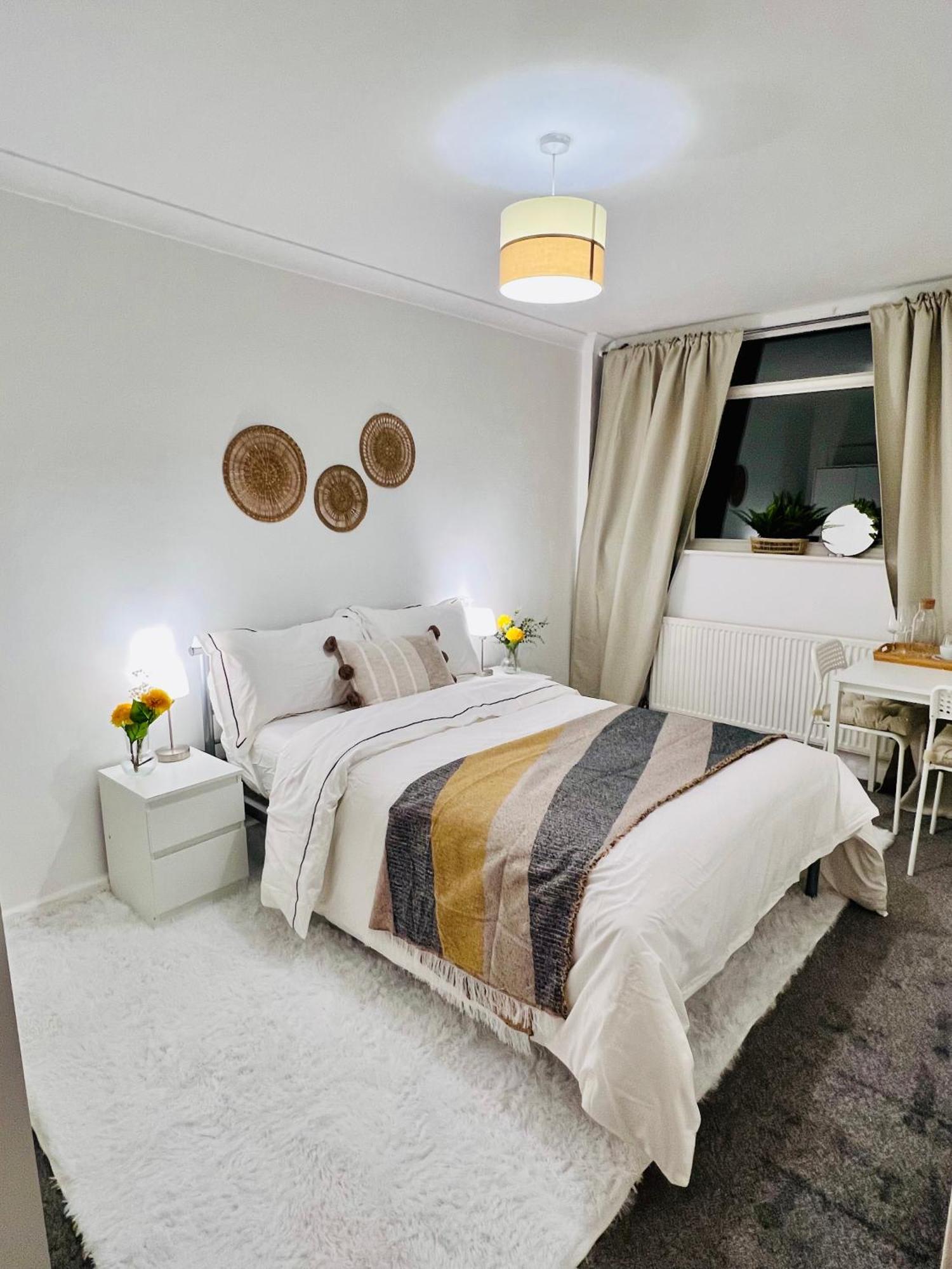 Gasthof Stunning Double Sw2 Near To Brixton