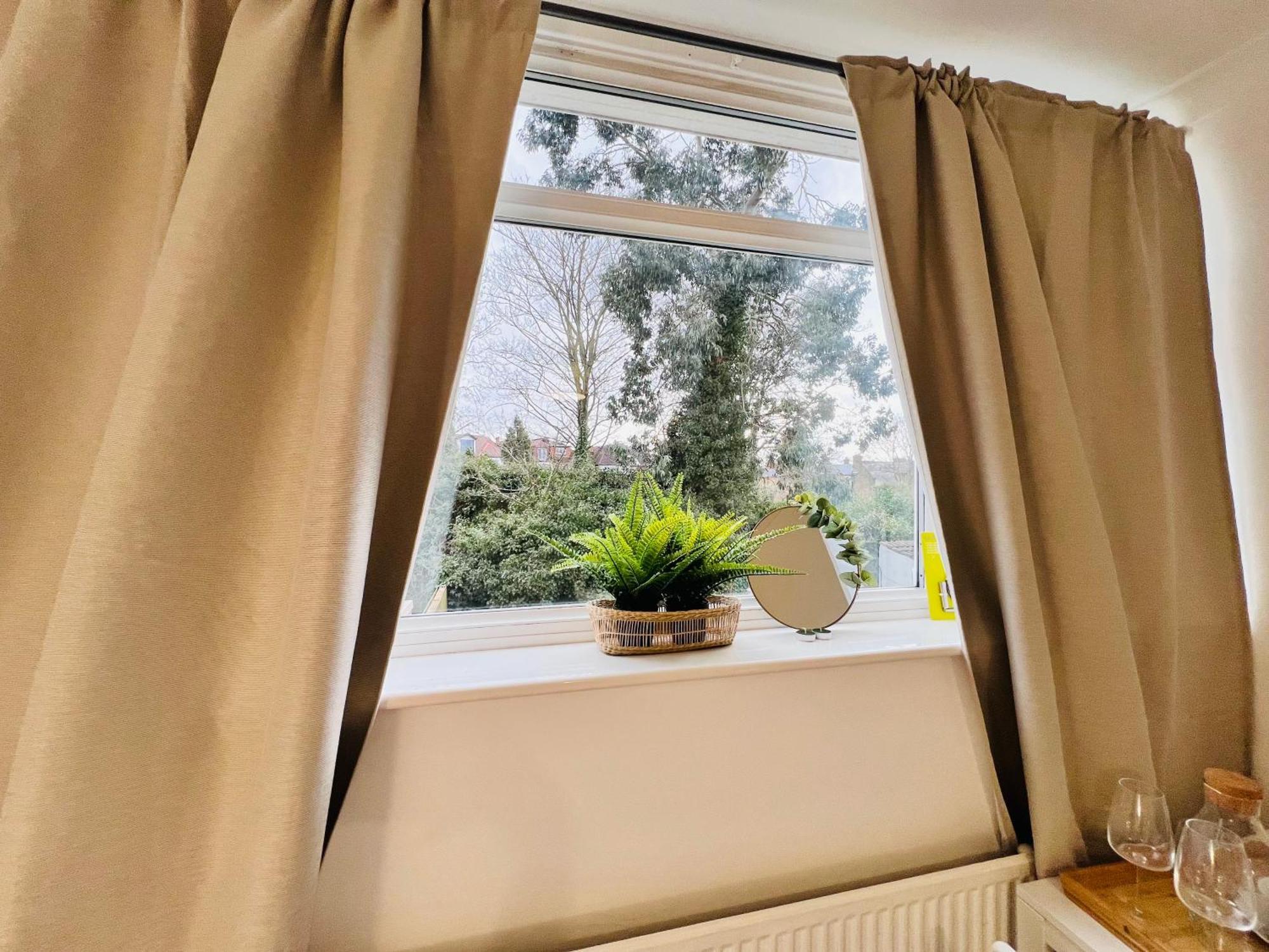 Gasthof Stunning Double Sw2 Near To Brixton *