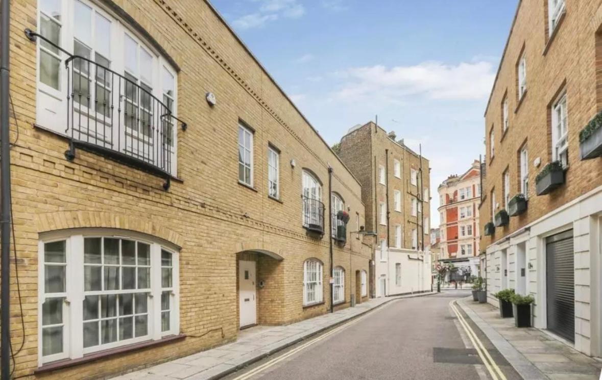 Homestay Luxury 2 Bedroom House Near Mayfair - Entire *