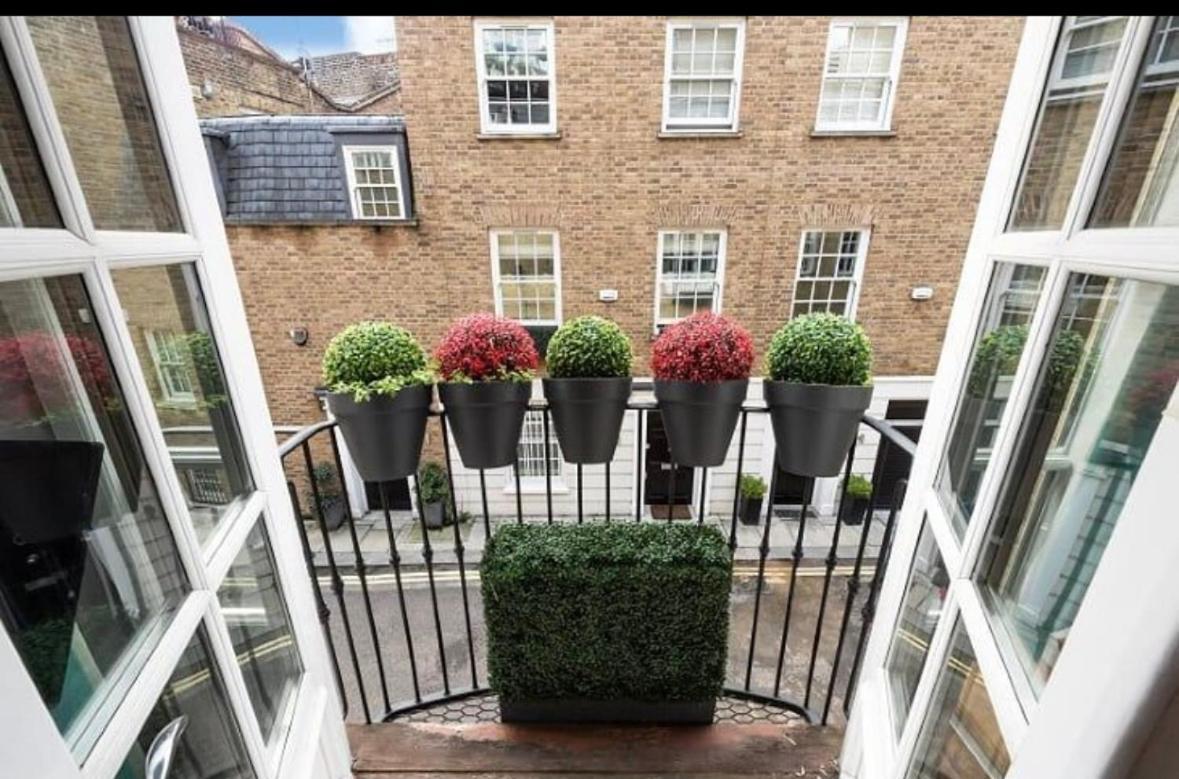 Luxury 2 Bedroom House Near Mayfair - Entire * London