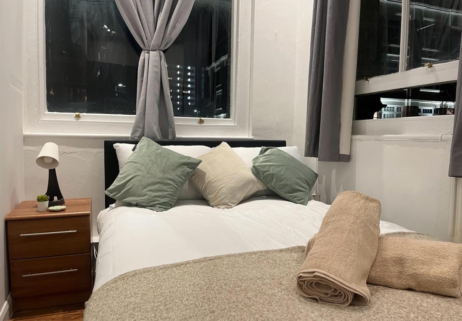Smart Goswell Road Ec1v - First Floor * London