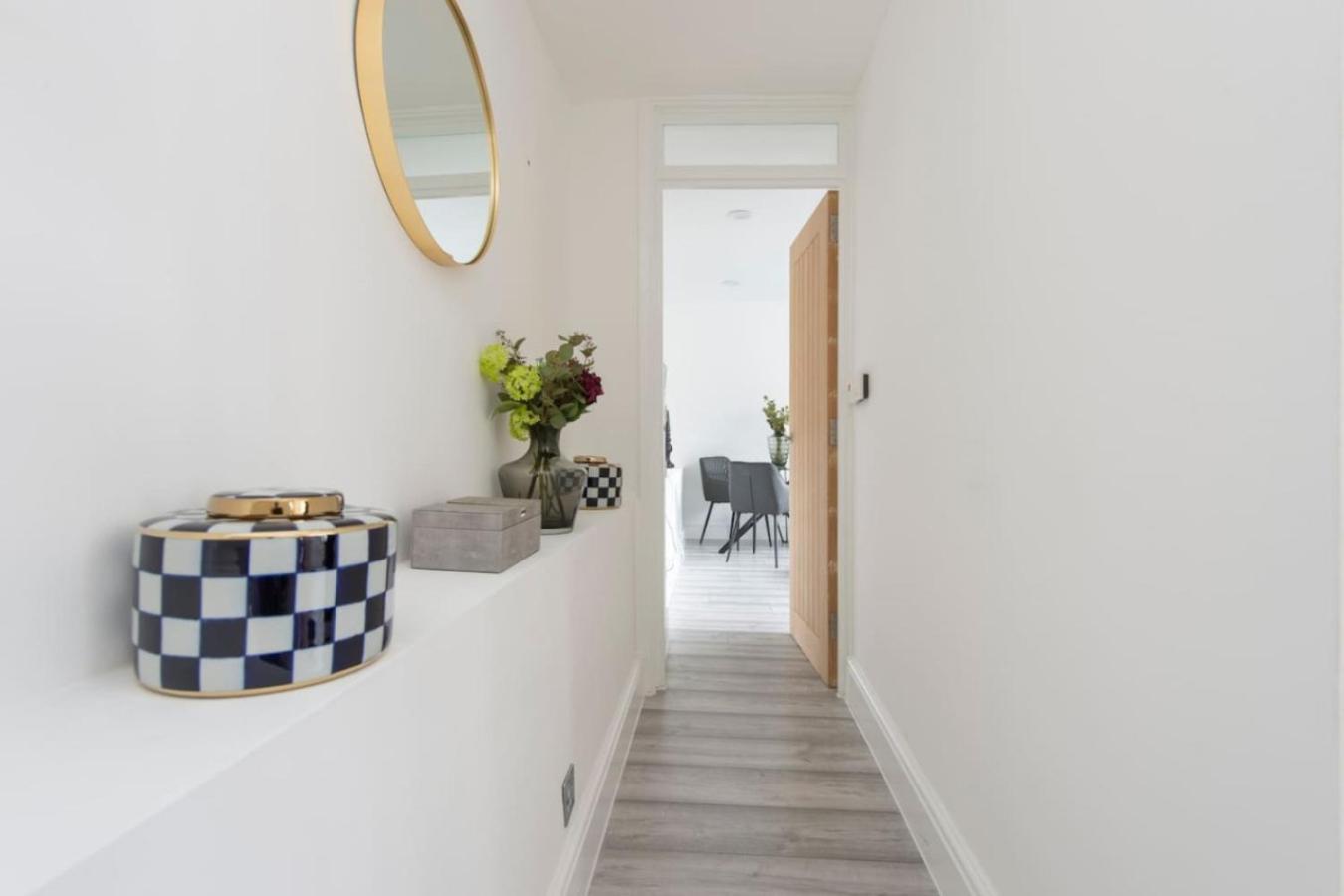 Beautiful Notting Hill Apartment