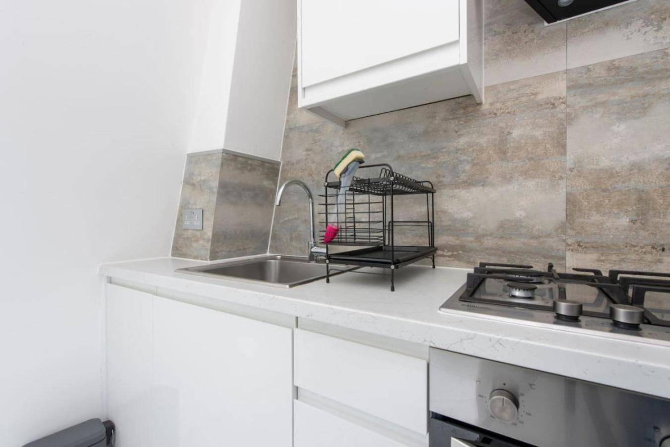 Beautiful Notting Hill Apartment *