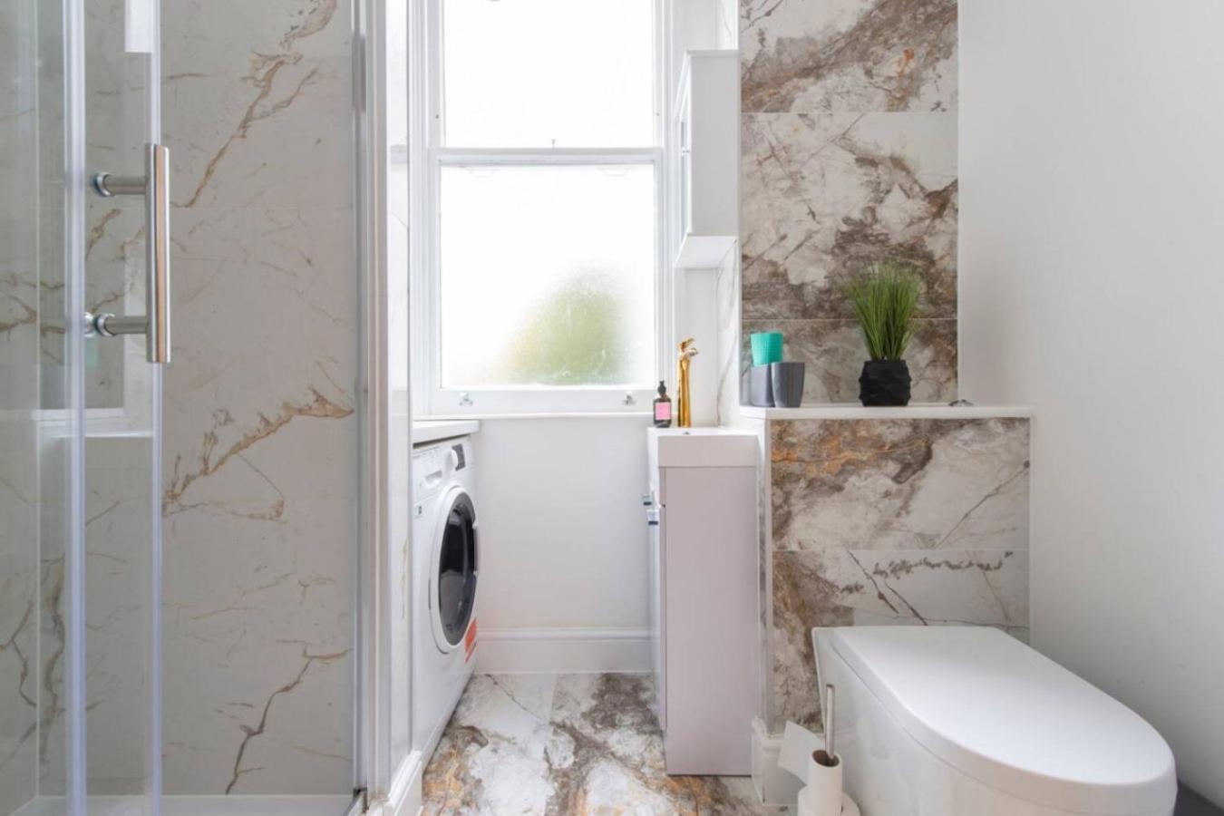 Apartment Beautiful Notting Hill