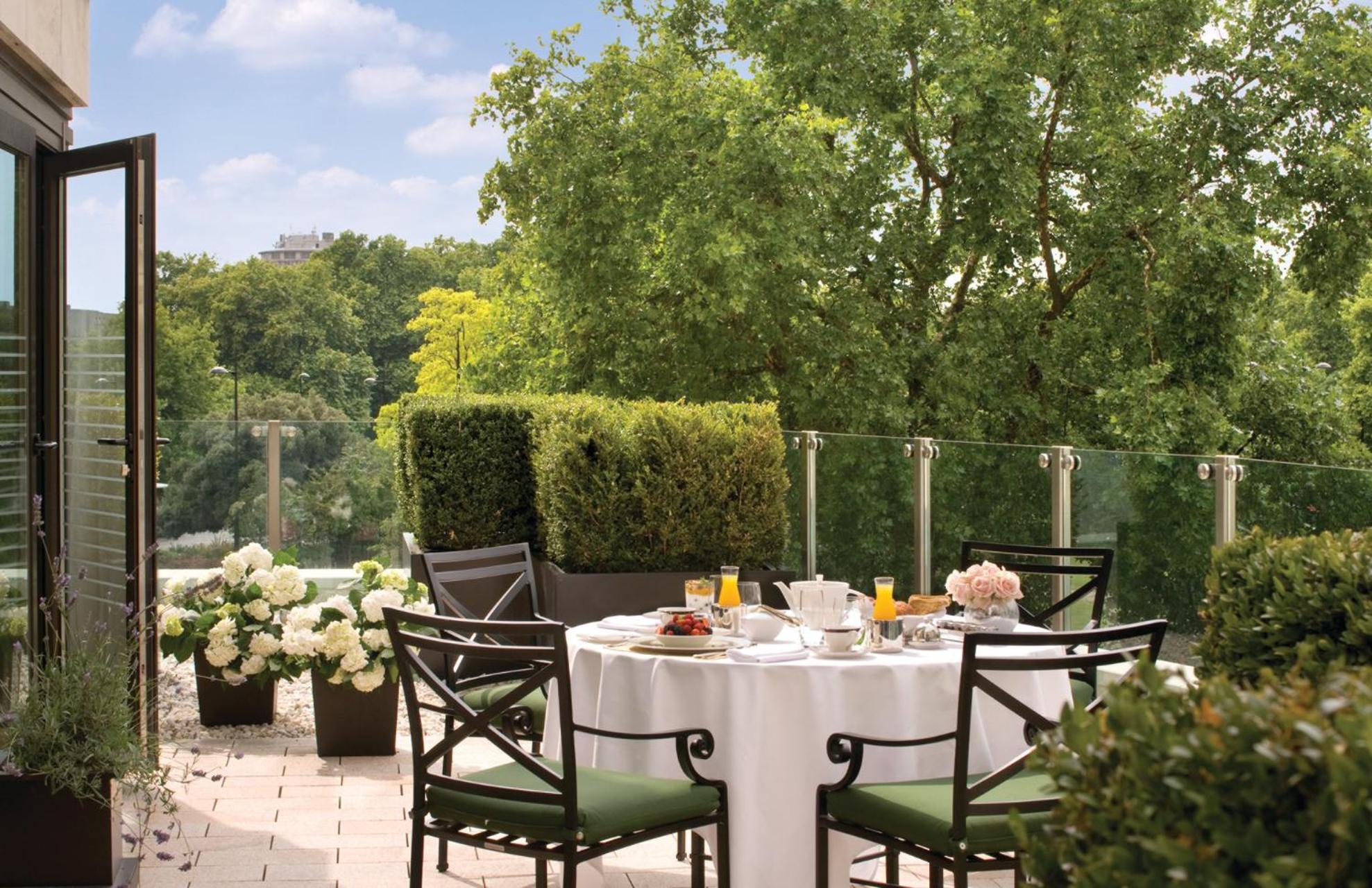 Four Seasons At Park Lane 5* Londen