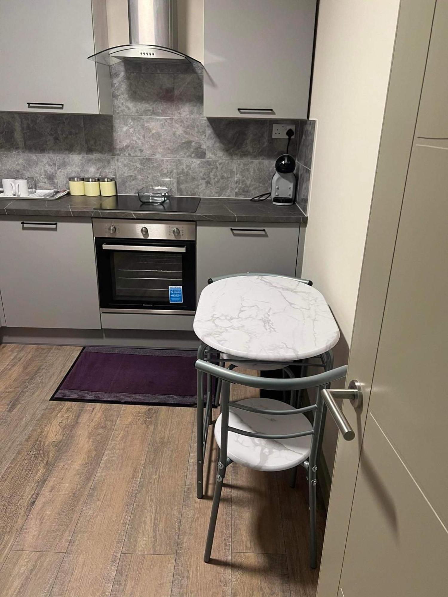 Homestay Battersea