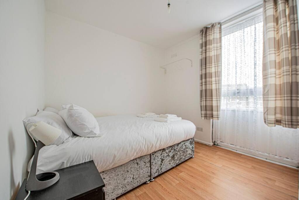 Leilighet Superb 2 Bedroom Flat In The Heart Of Marylebone *