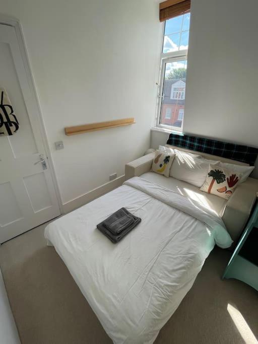 Apartment Beautiful 3 Bed In Leafy Hampstead London